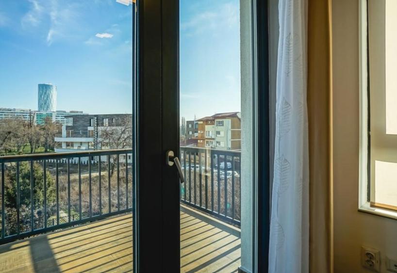 Pet friendly/modern apartament/Promenada Mall