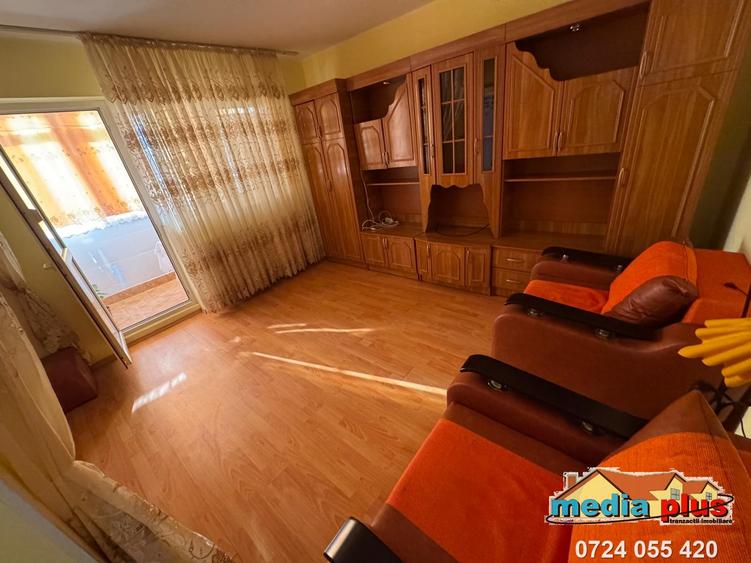 Apartament 2 camere decomandat – Micro 19