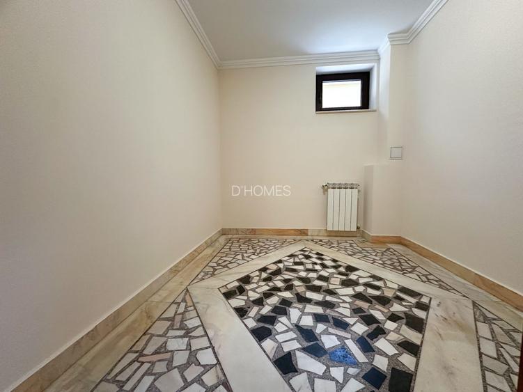 Chirie I Vilă premium I piscină I 6 dormitoare I  800 mp I Pipera - 60