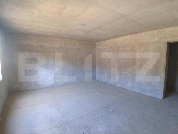 Casa 4 camere, 150 mp, teren 1470 mp, zona Ursati