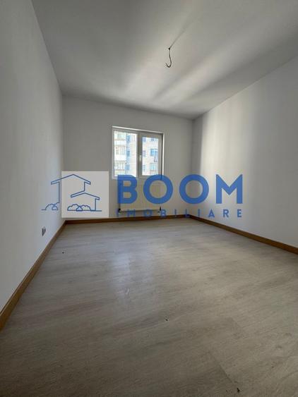 Apartamente noi | 2 camere | Ostroveni