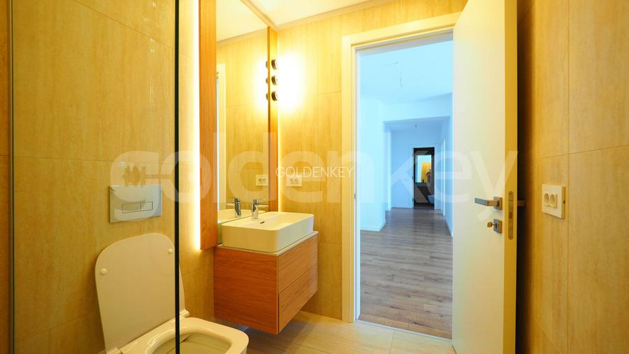 3 camere comercial | Parter | Zona de business din Nord - 13