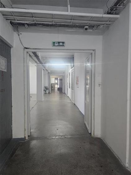 Spatii multifunctionale de inchiriat - birouri, producție, depozitare