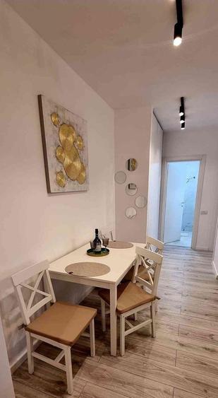 Vanzare Apartament 2 camere, bloc nou 2026, terasă, parcare, centrală proprie
