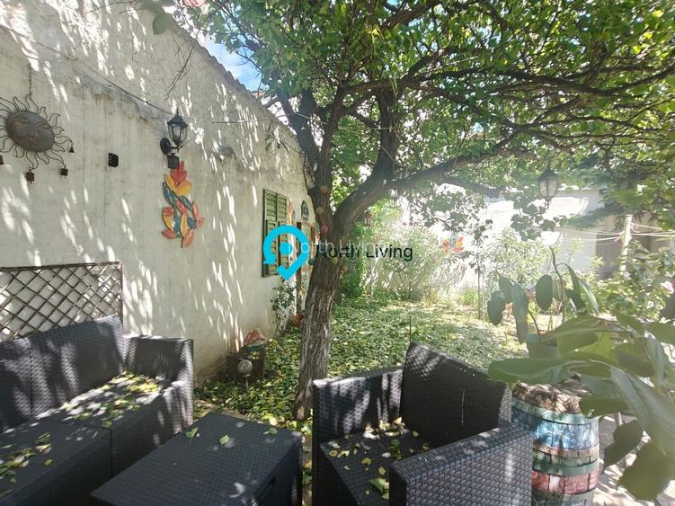 Proprietate rară în Popa Nan – 3 camere | Curte | Gradina - 27