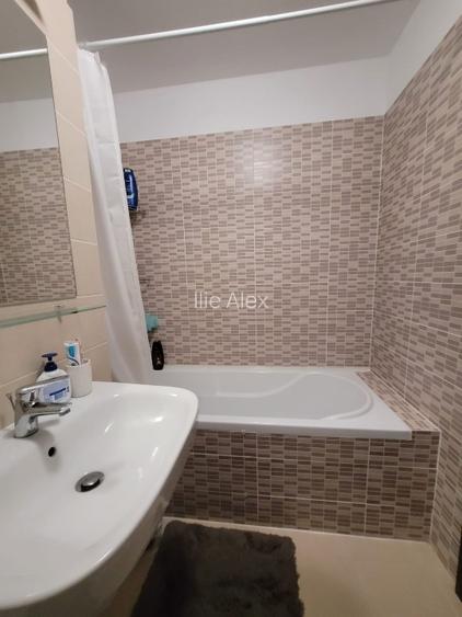 Vand apartament 2 camere, decomandat, City Of Mara - 5