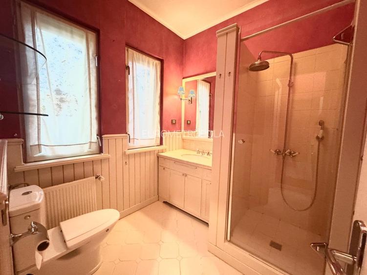 Apartament elegant in vila, Domenii - Casin - 12