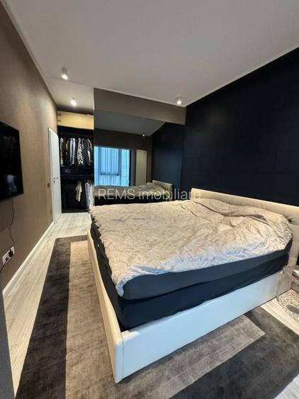  Apartament 2 camere, ultrafinisat, 59 mp + terasa, vedere panoramica - 7