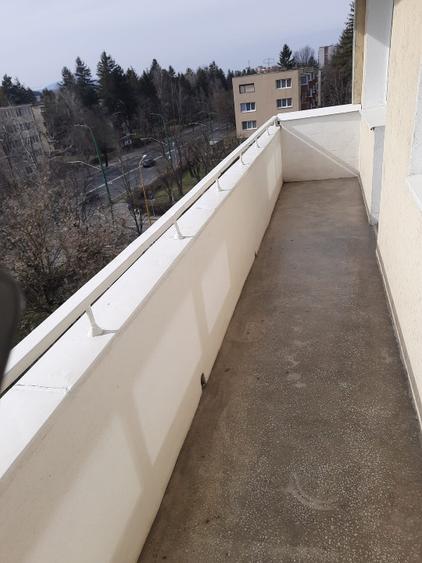 Închiriez ap zona Astra cu doua camere Brașov