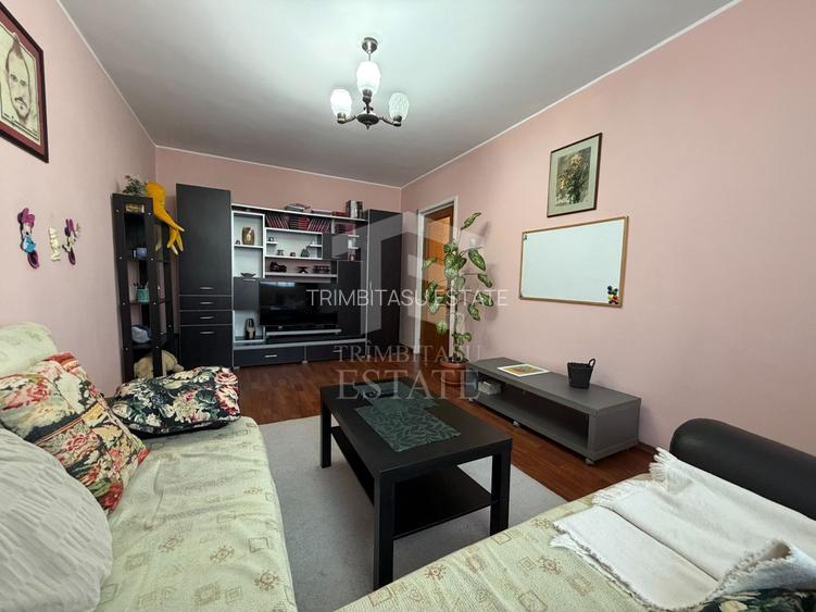 LACUL TEI - Cristea Mateescu | Chirie 2 Camere + Parcare - 2