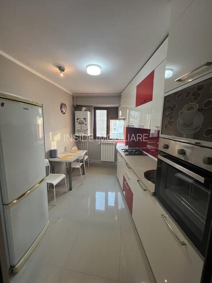 Inchiriere 2 Camere 13 Septembrie - 5