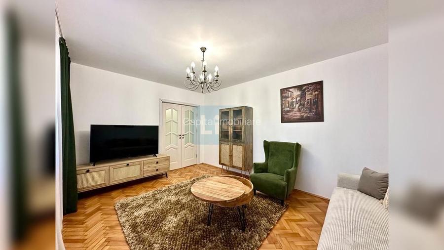 Apartament cu 4 camere in cartierul Gheorgheni - 25
