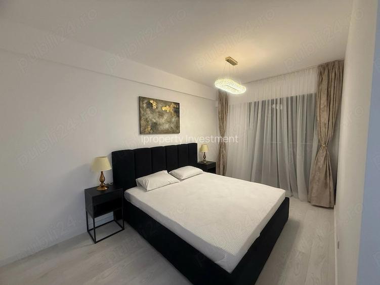Apartament 2 Camere SunLake Fundeni cu Parcare Proprie - 2