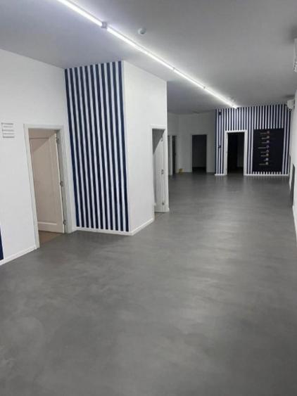 Delfinariu - bd. Mamaia, spatiu comercial , 325 mp.