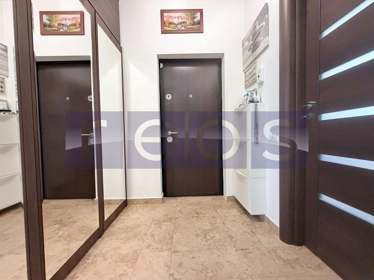 VANZARE 2 CAMERE | BUCURESTII NOI | LAMINORULUI |