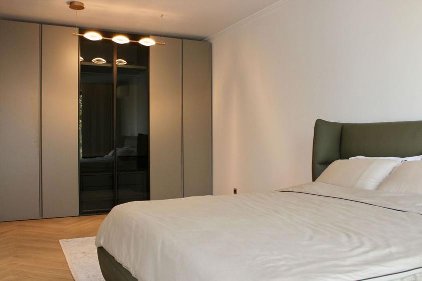 2 Camere de inchiriat | ARQA Jolie Village | Parcare inclusa