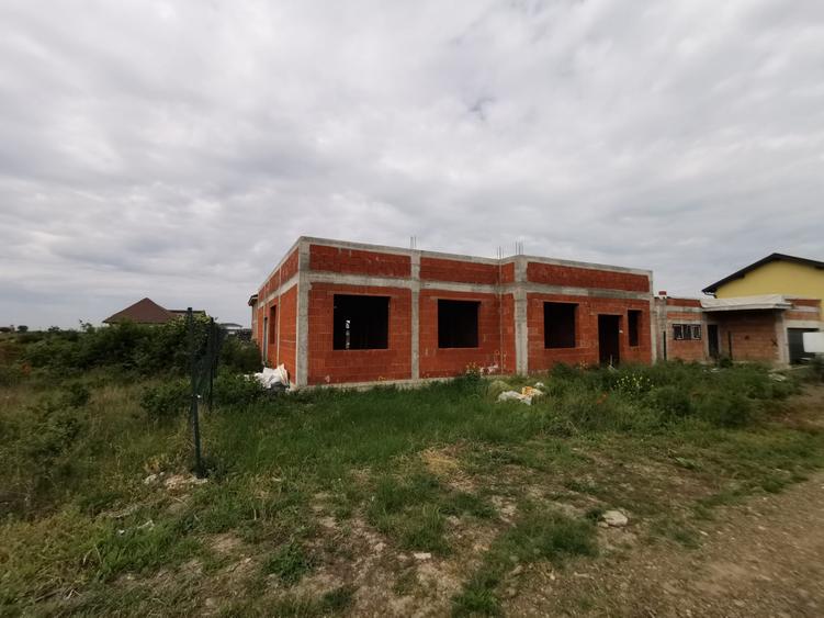 Torontalului | Casa pe parter | Investitie in Timisoara