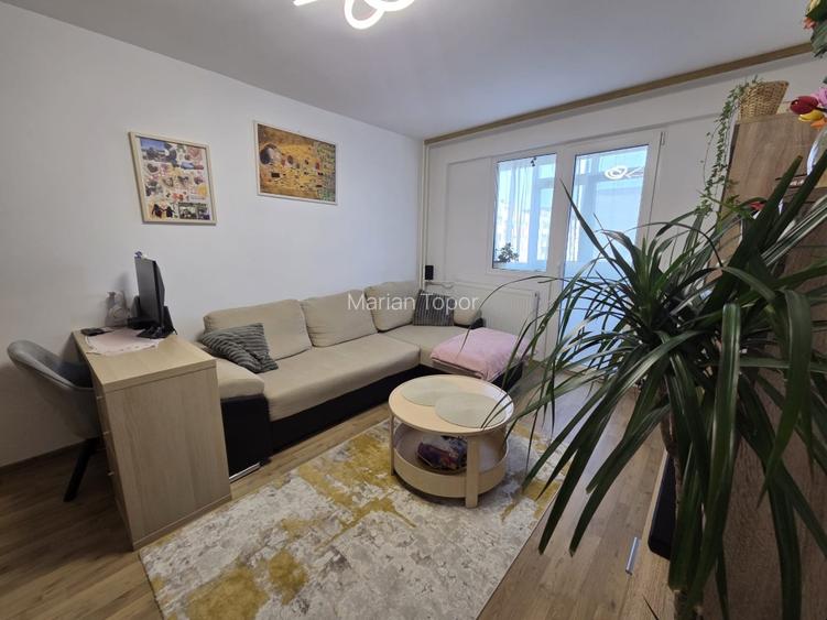 Apartament cu 2 camere de vânzare | Doamna Ghica | Lacul Tei. DIRECT PROPRIETAR - 13