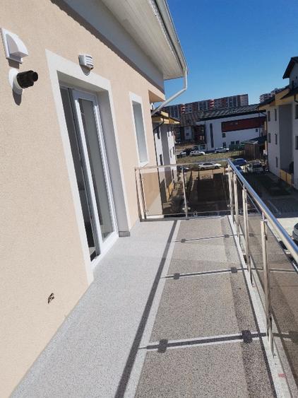 Apartament  Tip Studio  De închiriat