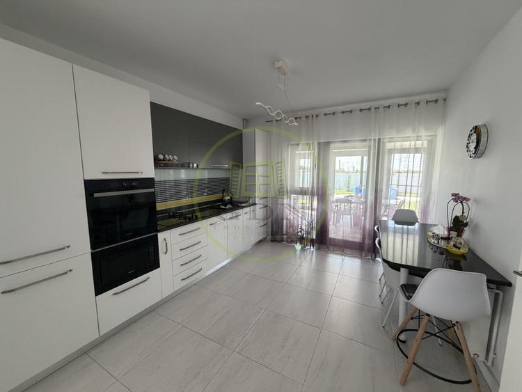 Casa D+P, 134mp, 1142mp teren, zona Plaiul Vulcanesti