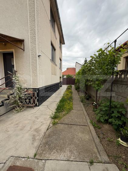 Casa cu etaj, 6 camere, 150 mp, zona 14 Mai