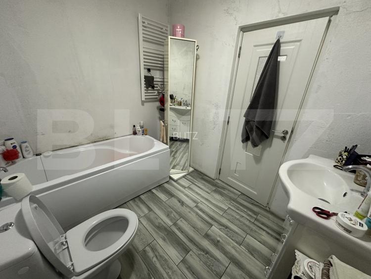 Casa plan parter, 137 mp utili, 557 mp teren, zona Păulești - 15