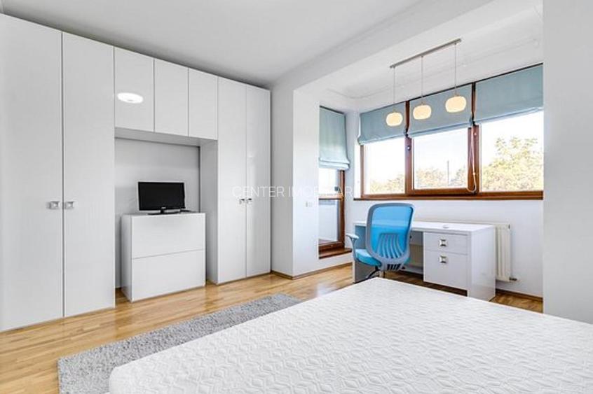 JANDARMERIEI,4 camere lux, 146 mp, garaj, terasa,boxa, etaj 2, bloc 2010 - 7