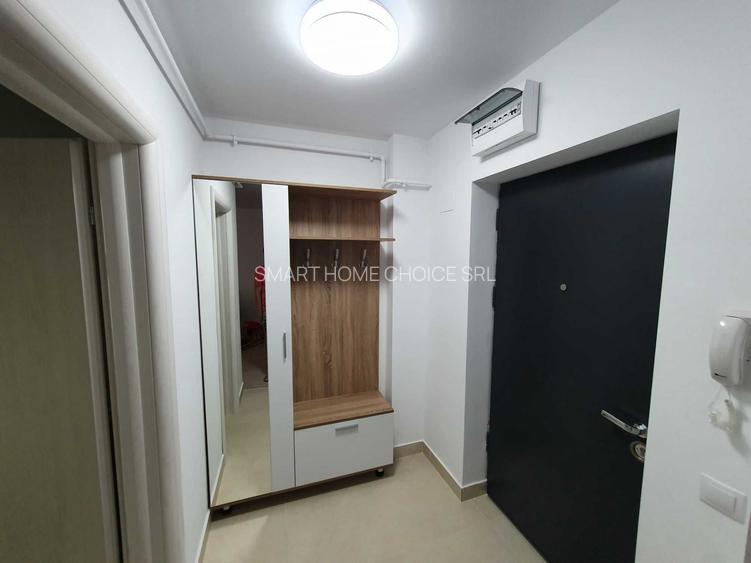 Garsoniera bloc nou Residence 158 Auchan Drumul Taberei Moghioros - 3