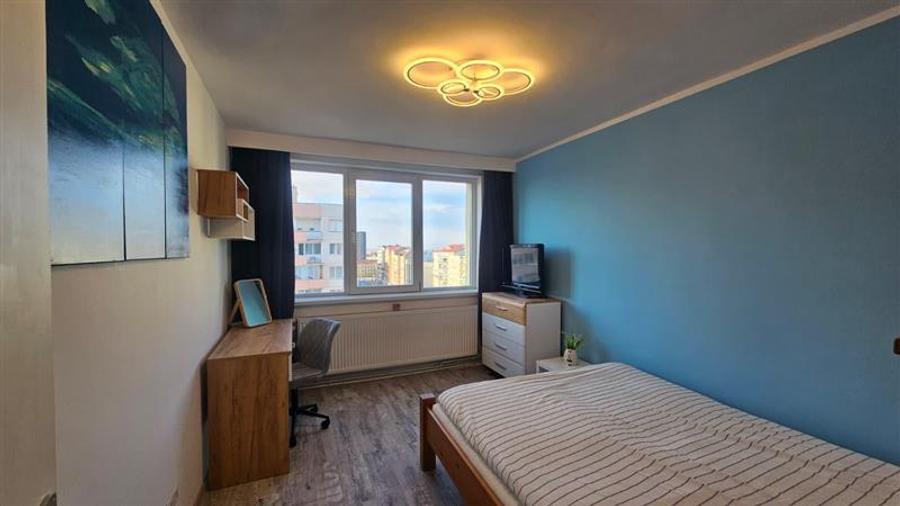 Apartament de inchiriat cu 2 camere Fratii Buzesti