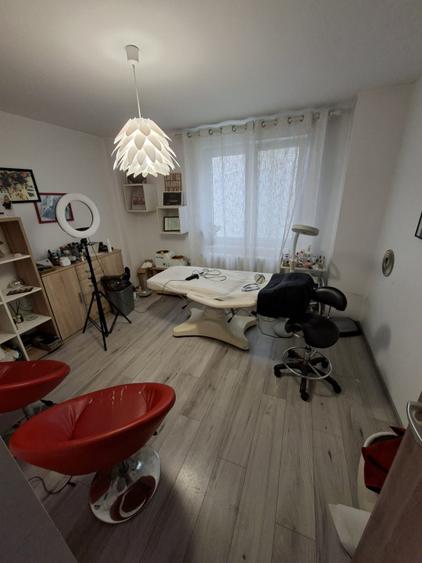 Spațiu comercial 80 mp de închiriat – Calea Moldovei