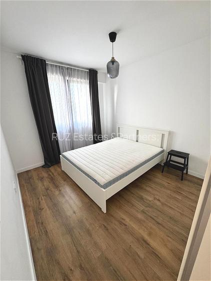 Studio Dublu | Modern | Parcare+Boxa Incluse | Rond OMV Pipera - 4