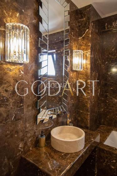 Herăstrău Exclusiv | 4 camere | 145 mp | Finisaje premium - 22