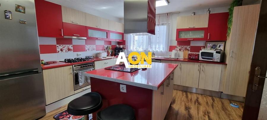 Casa Individuala 4 Camere 1153 mp Teren, Sard, com. Ighiu - 11