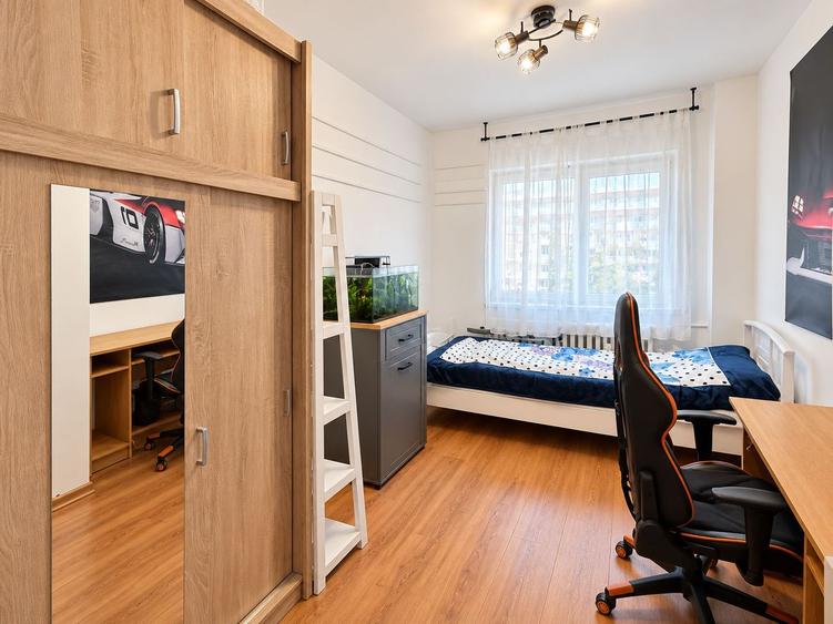 Apartament 3 camere Vlaicu de vanzare