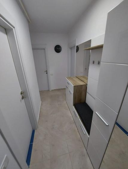 Apartament 2 camere decomandat, bloc 2021, centrală proprie, parcare optionala