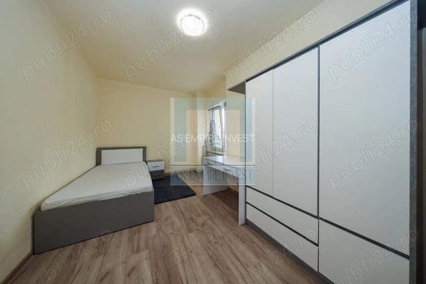 Apartament 4 camere, 2 bai, 3 terase - zona Centrul Civic - 3