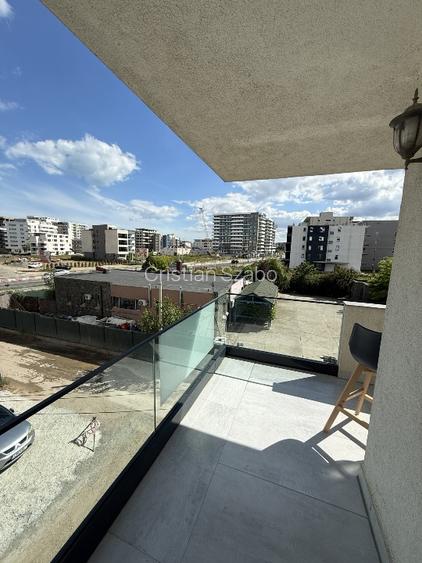 2 camere complet utiliat Lidl Mamaia-Sat - 8