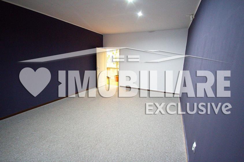 Spatiu comercial - Complexul Studentesc, Timisoara