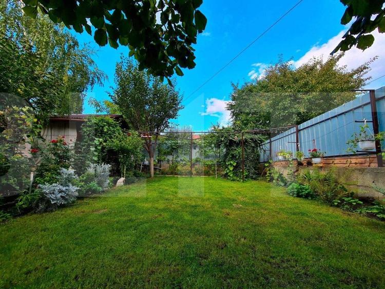 Casa individuala 330 mp, 558 mp teren, Someseni