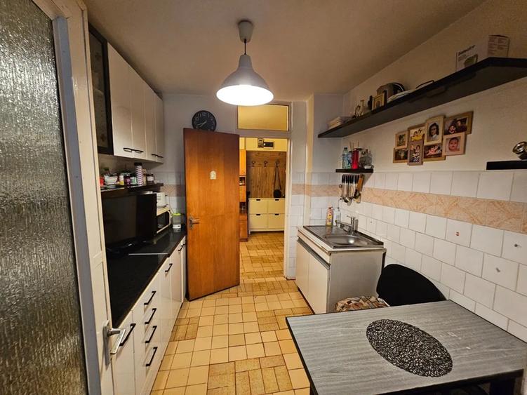 Apartament 2 camere / Baneasa/ Str Belizarie