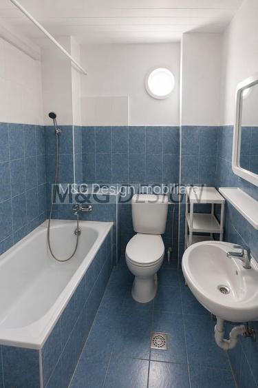 Apartament 2 camere Sagului parter - 7