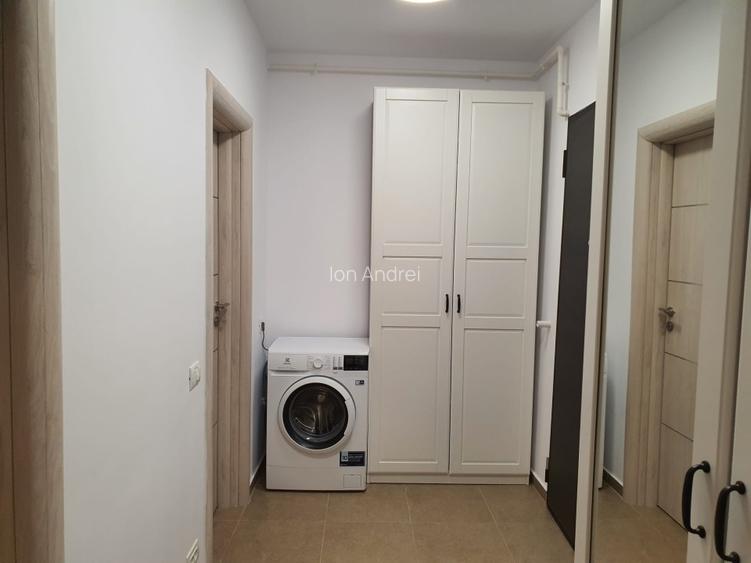 Garsoniera Plaza/AFI/Militari/Lujerului/Politehnica Proprietar Parcare - 6