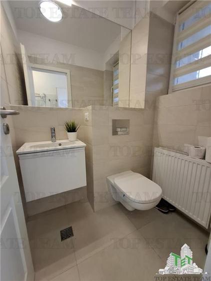 Vila Moderna de Inchiriat /Corbeanca /Duplex P+1 /Gradina Amenajata /Complet Mob