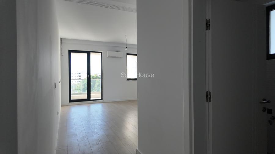 SOLID RESIDENCE Faleza Nord  -Studio finalizat , la cheie - Pret cu taxe incluse - 9