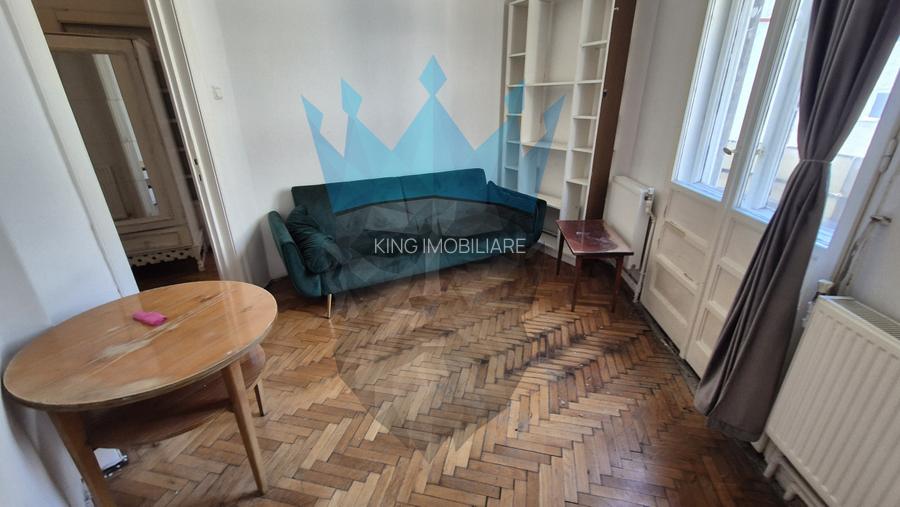 Apartament 2 Camere Universitate Bucuresti - 2
