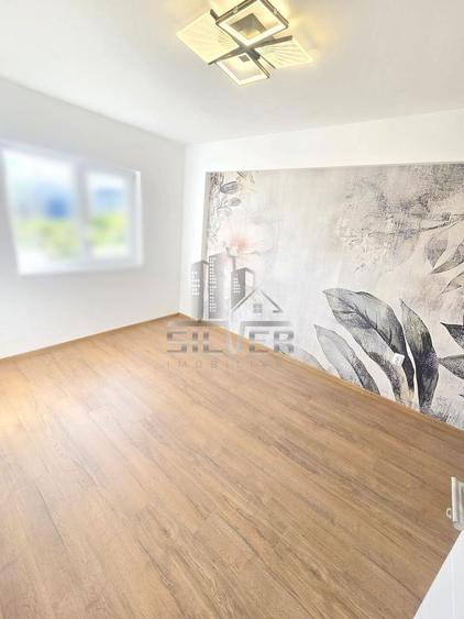 Apartament cu 3 camere/55mp/zona strazii Galaxiei.