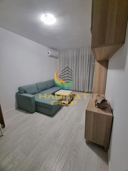 Apartament modern, Mobilat, Zona Brancoveanu-Luica