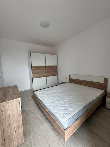 Apartament de închiriat cu 3 camere etaj 2 bloc Zora, Complexul ATENEO