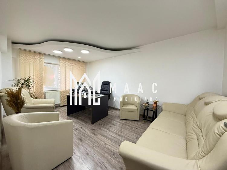 Apartament 2 camere I Decomandat I Parter I Calea Dumbravii