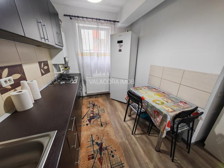 Garsonieră decomandată de închiriat | Complex Kristal Residence | Loc de parcare - 6